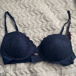 Vince Camuto push-up bra